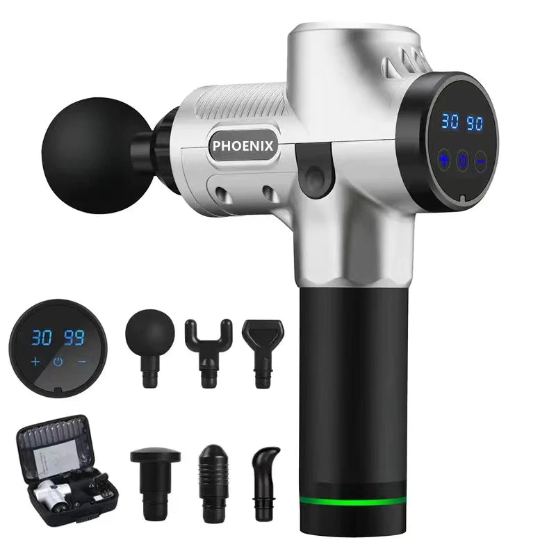 Phoenix Pro Massage Gun