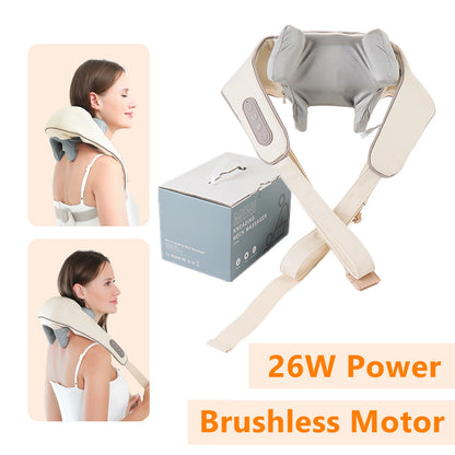 26W Shoulder & Neck Massager