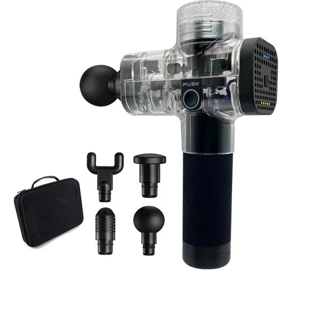 Phoenix Pro Massage Gun